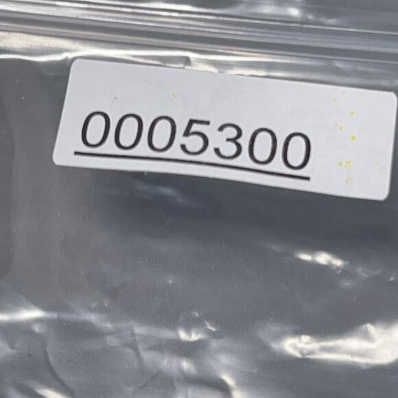 Anthropologie Nikki Cade Studio World Map Clutch Purse Blue Graphic Print Zip - Picture 14 of 14